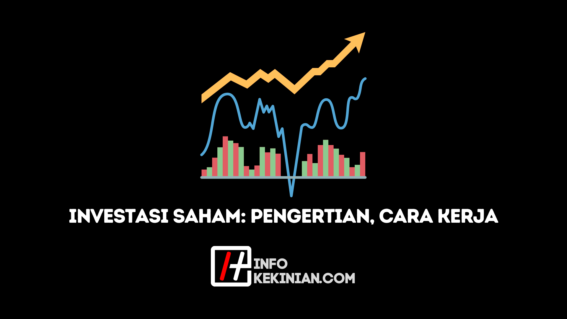 Tentang Investasi Saham