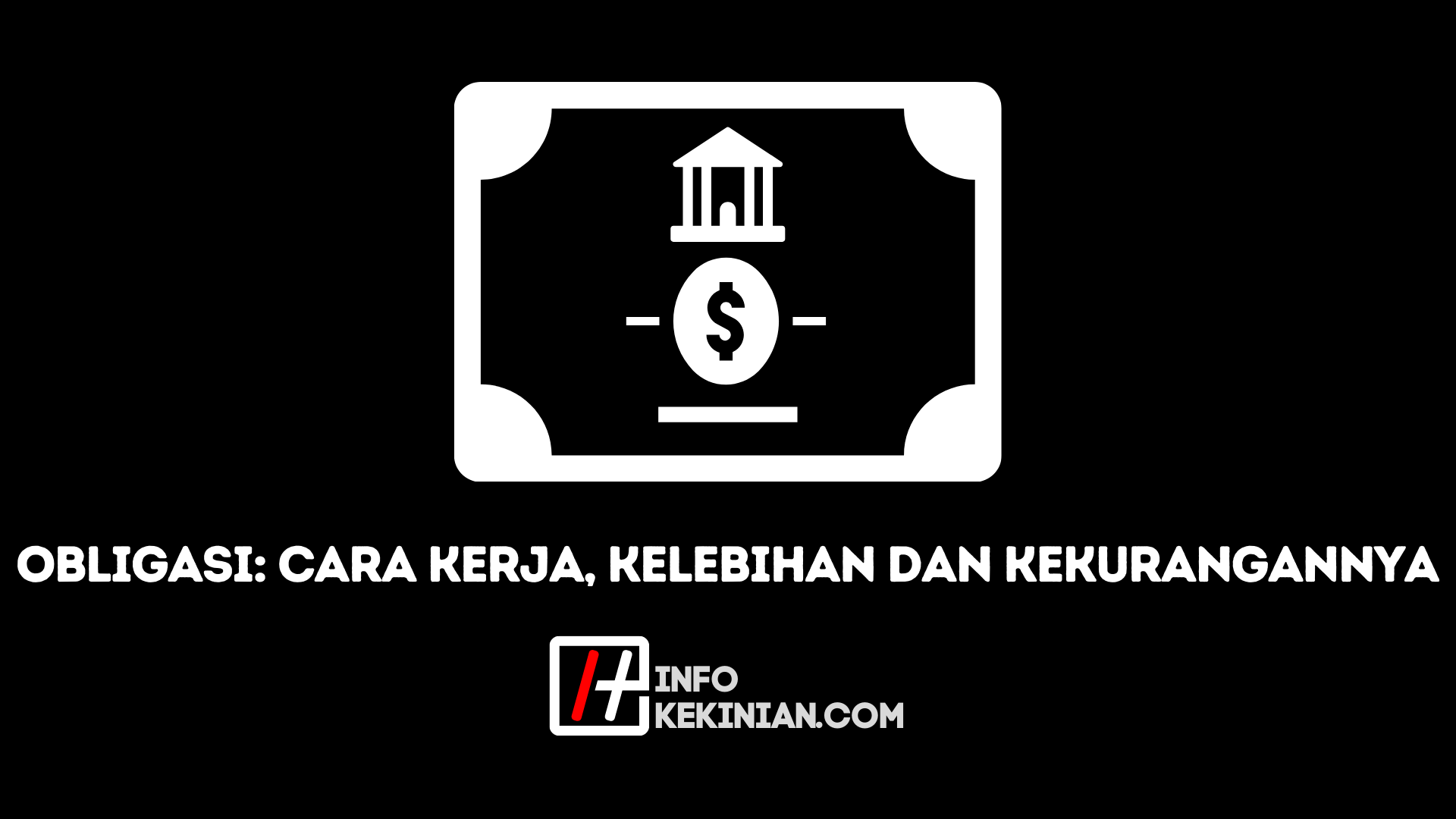 Tentang Obligasi