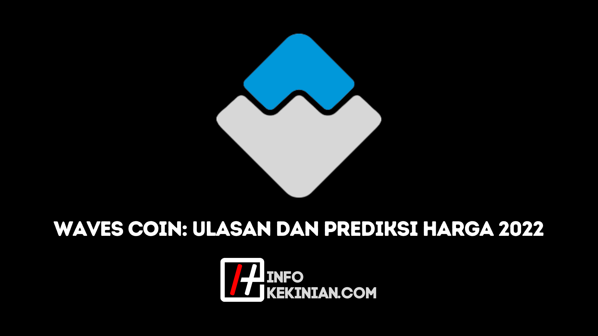 Tentang Wave Coin