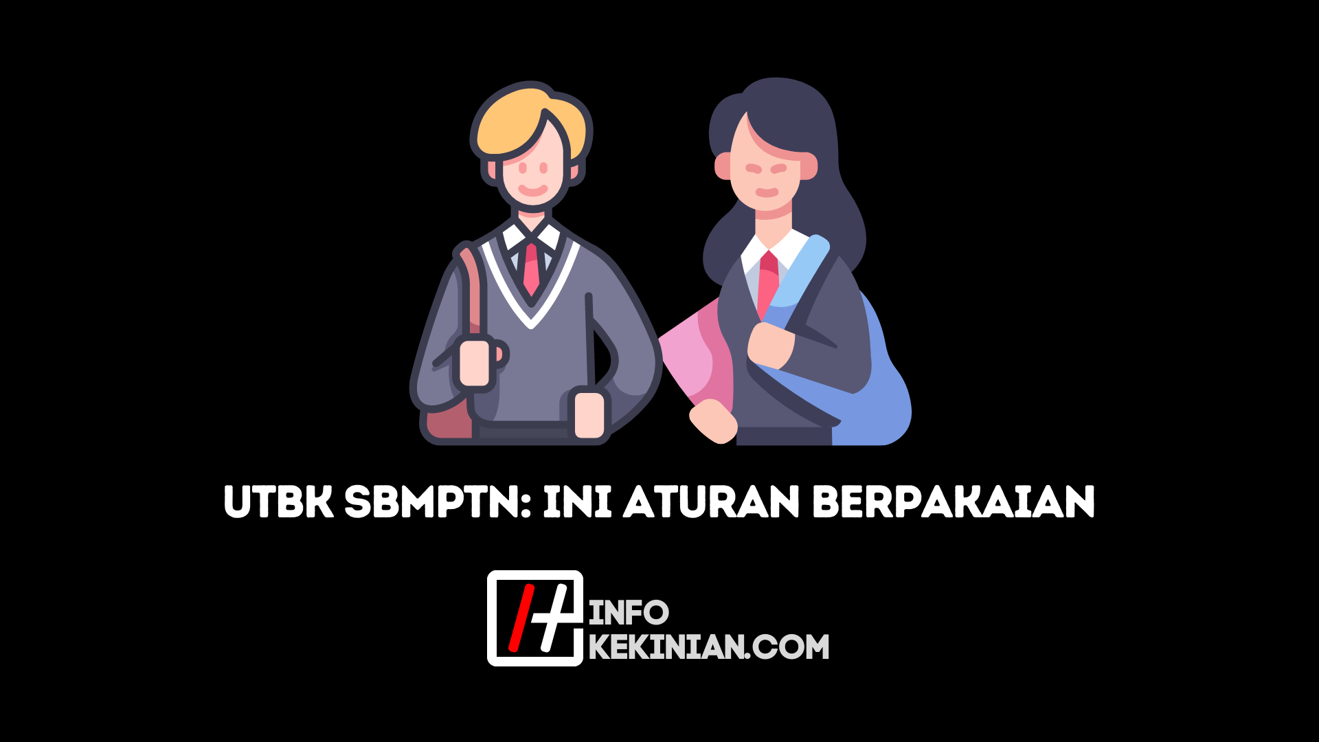 Tips Mengikuti UTBK 2022