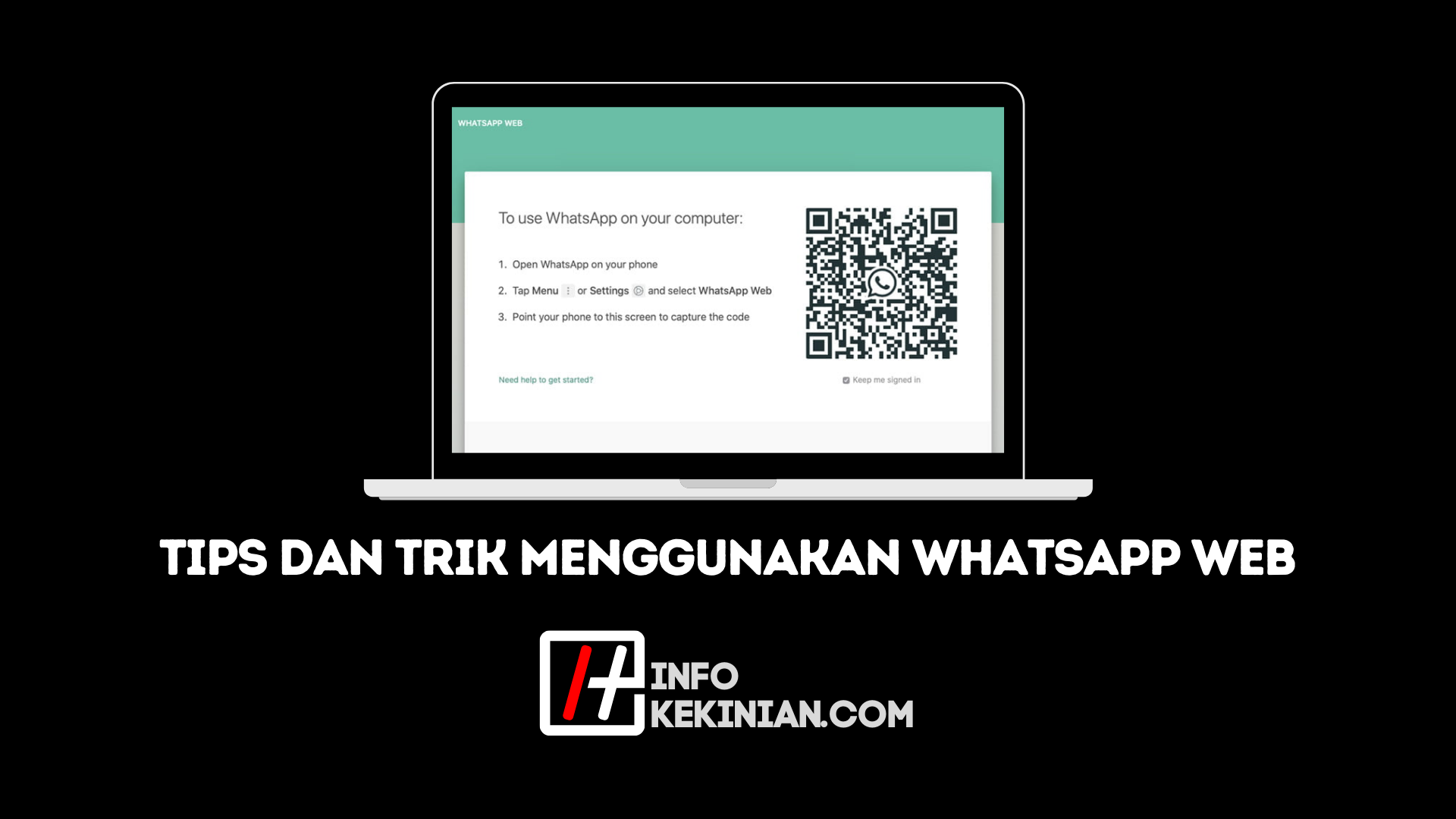 WhatsApp Web