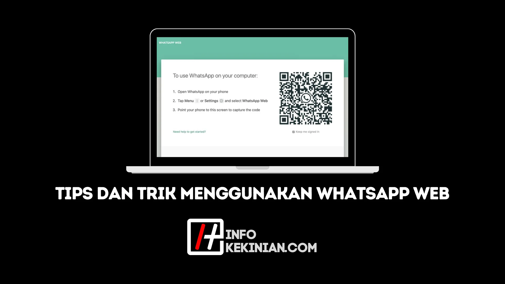 WhatsApp Web