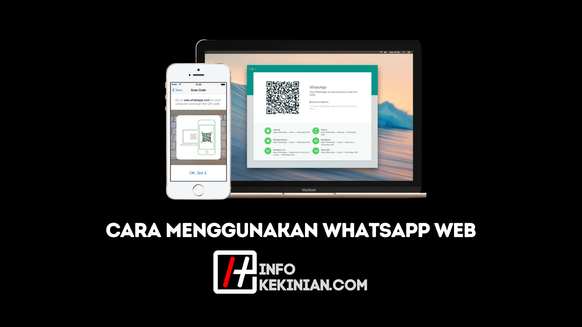 WhatsApp Web