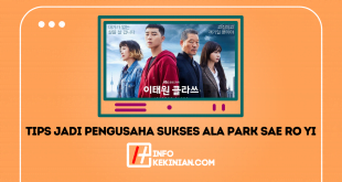 1. Belajar dari Sosok Terbaik