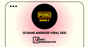 15 Game Android Viral 2021