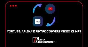8 Situs Download Lagu MP3 dari YouTube