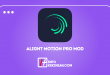 Alight Motion Pro Mod
