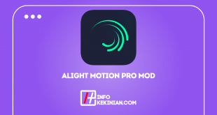 Alight Motion Pro Mod