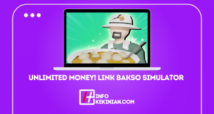 Apa Itu Bakso Simulator Mod Apk_