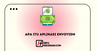 Apa itu Aplikasi Envoyidn
