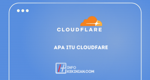 Apa itu Cloudfare_ Faktor Website dan Internet Down