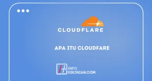 Apa itu Cloudfare_ Faktor Website dan Internet Down