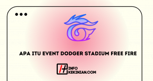 Apa itu Event Dodger Stadium Free Fire