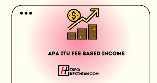 Apa itu Fee Based Income dan Keuntungan Transaksinya