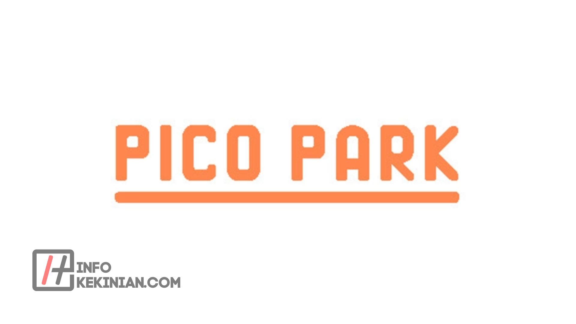 Apa itu Game Pico Park Apk Android