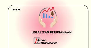 Apa itu Izin Legalitas Perusahaan