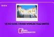 Apa itu Ni no Kuni_ Cross Worlds_