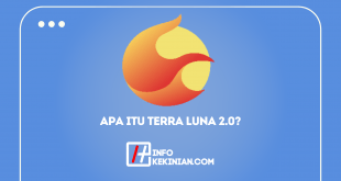 Apa itu Terra 2.0_