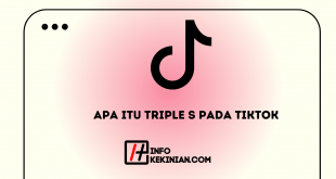 Apa itu Triple S Pada TikTok Simak Ulasannya