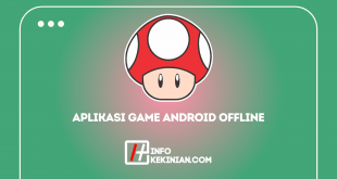 Aplikasi Game Android Offline Gratis Tanpa Kuota