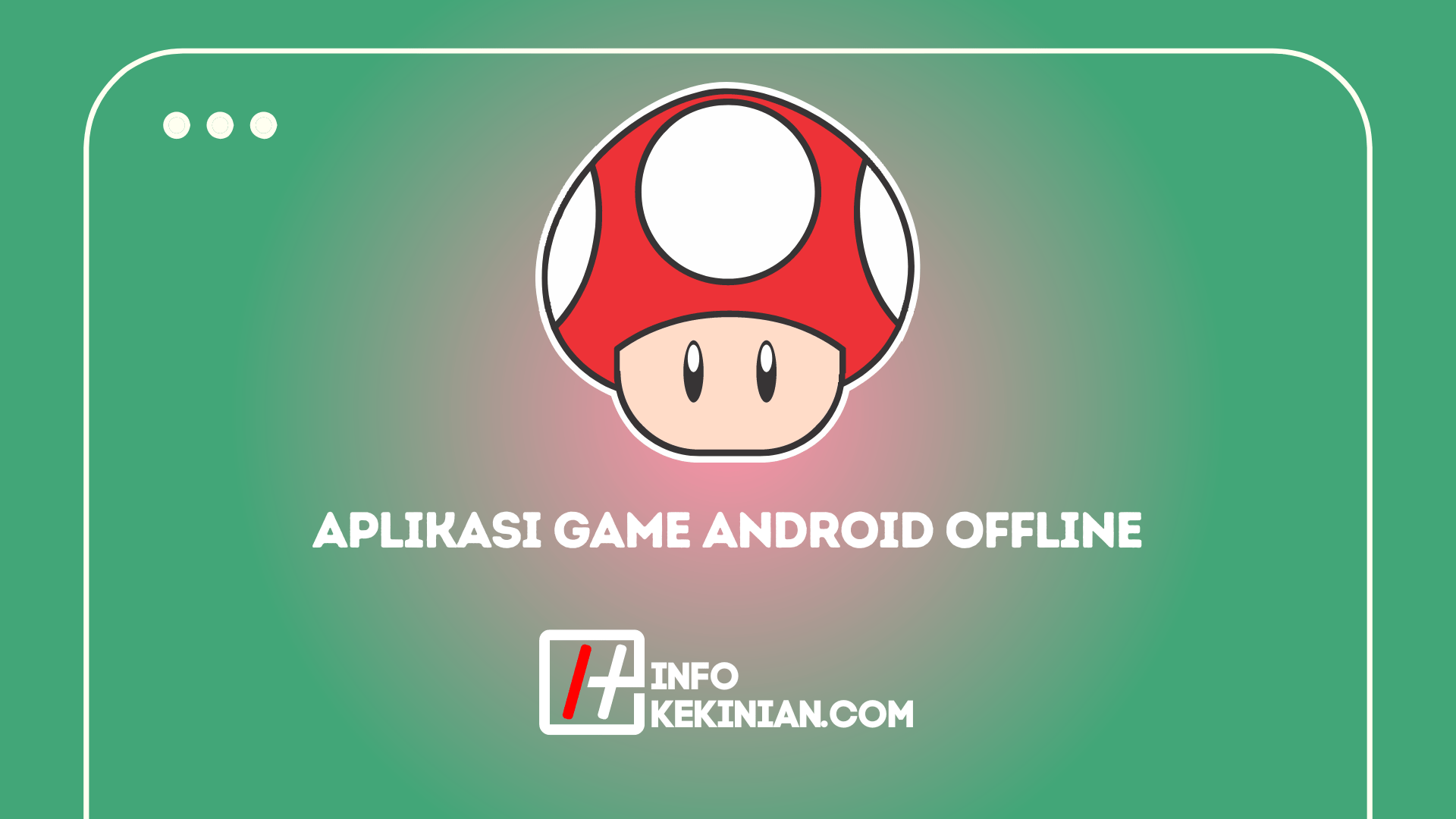 Aplikasi Game Android Offline Gratis Tanpa Kuota Aplikasi Game Android Offline Gratis Tanpa Kuota