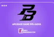 Aplikasi Game FPS Jadul