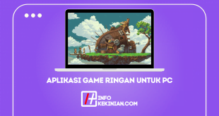 Aplikasi Game Ringan untuk PC