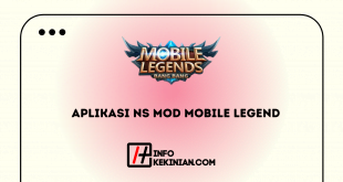 Aplikasi NS Mod Mobile Legend Apk Auto Menang 1