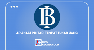 Aplikasi Pintar_ Tempat Tukar Uang dari Bank Indonesia