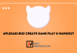 BUD Create Play & Hangout