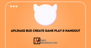 BUD Create Play & Hangout