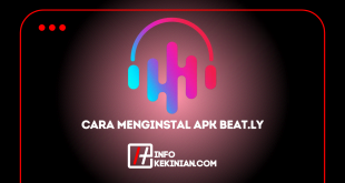 Bagaimana Cara Menginstal Apk Beat