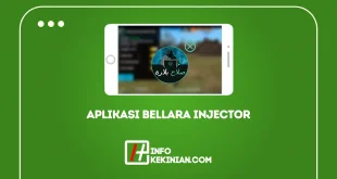 Bellara Injector VIP APK