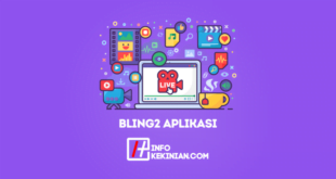 Bling2 Aplikasi_ Layanan Live Streaming Penghasil Uang