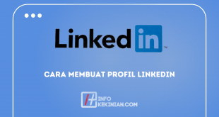 Cara Membuat Profil LinkedIn_ Ada 8 Tahap Penting