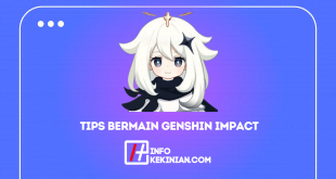 Cara Mendapatkan Item dan Tips Bermain Genshin Impact