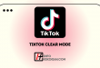 Cara Nonton TikTok Full Layar