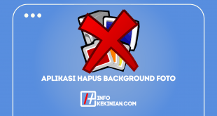 Daftar Aplikasi Penghapus Background Foto Terbaik