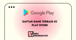 Daftar Game Terbaik di Play Store_ Berikut Daftarnya!