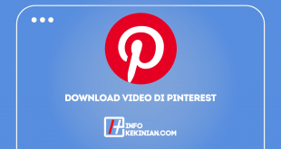 Download Video di Pinterest