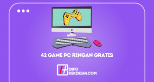 Download di Steam Ini Game PC Ringan Gratis