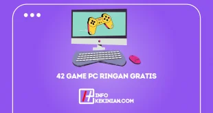 Download di Steam Ini Game PC Ringan Gratis