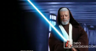 Fakta Unik Film Obi Wan Kenobi