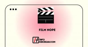 Film Nope Fakta Fakta Unik yang Harus Kamu Tahu