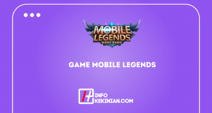 Game Mobile Legends_ Inilah Alasan yang Akan Terjadi