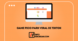 Game Pico Park Viral di TikTok! Berikut Pengertian Fitur Link dan Cara Bermainnya