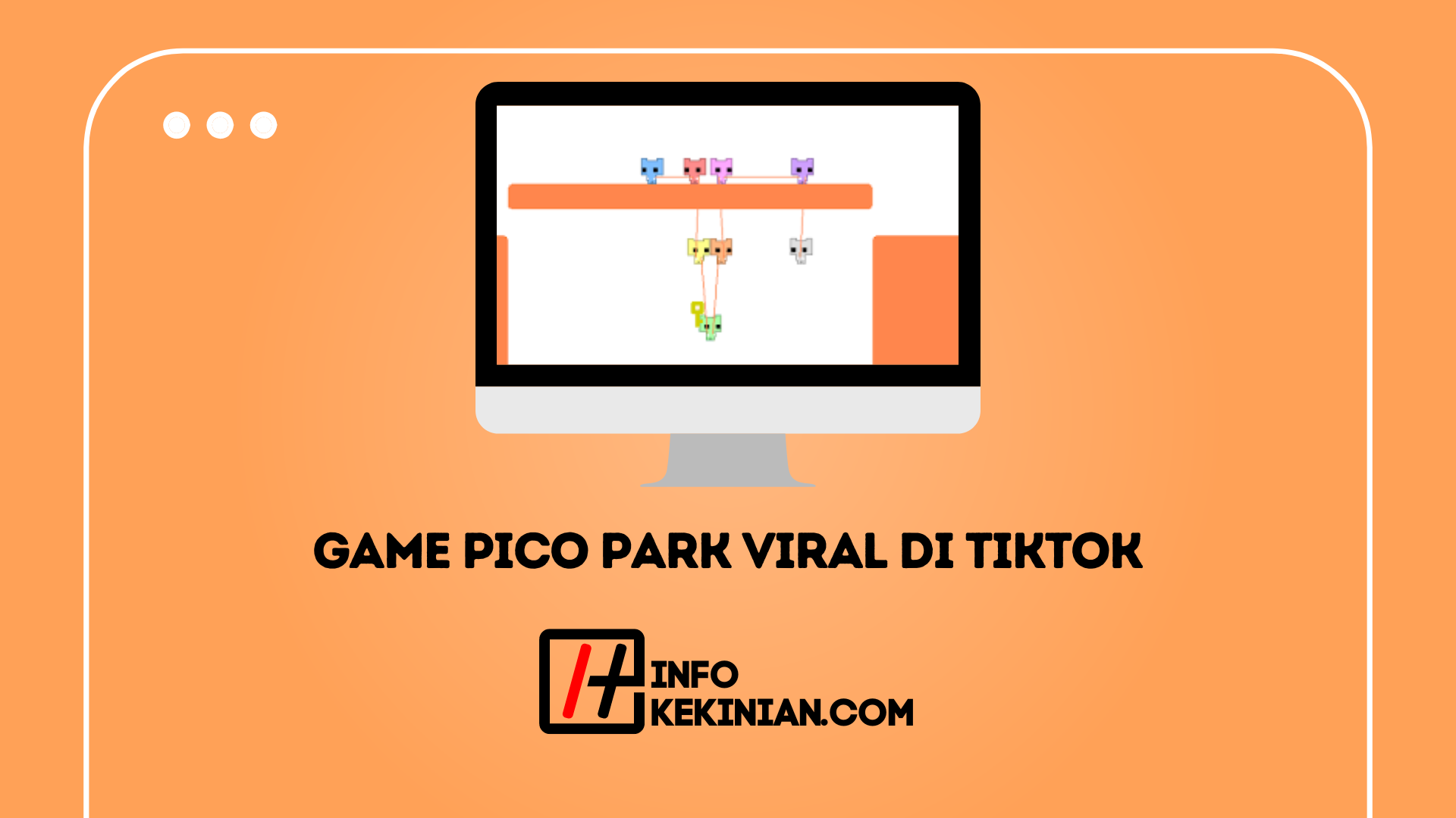 Пико парк. Pico Park игра. Pico Park купить. Pico игровая сетка граница.