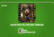 Game RPG PC Online Terbaik