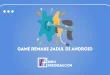 Game Remake Jadul di Android