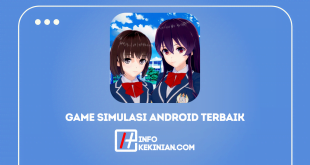 Game Simulasi Android Terbaik yang Paling Seru